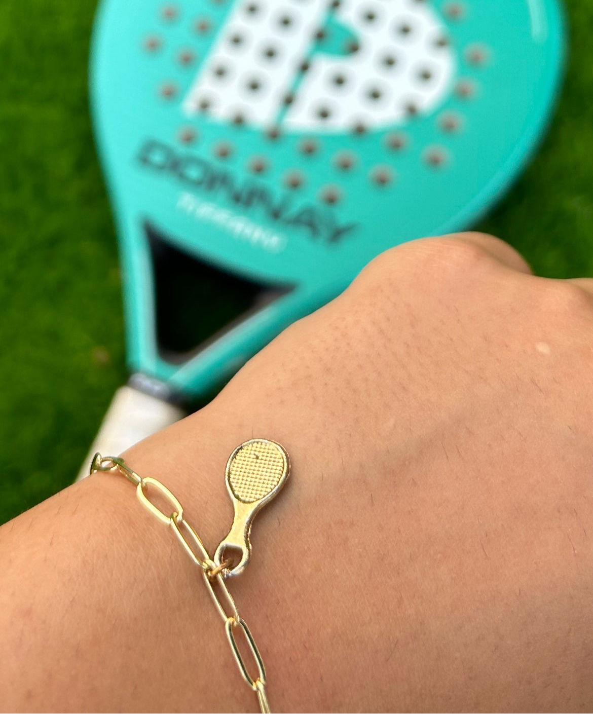 Paddle tennis , style , 2025 jewellery